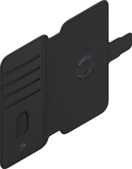 SP Connect Magnetic Flip Cover SPC+