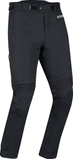 Bering Zephyr Trousers Black