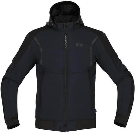 Richa Atomic Waterproof Jacket Black/Navy 1400