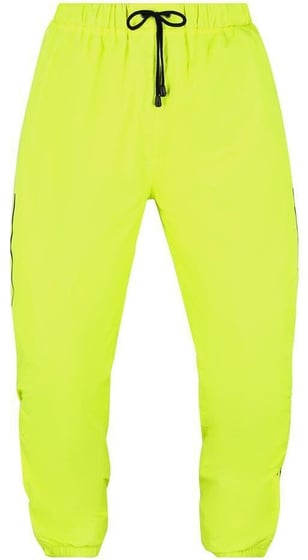 Richa Aquaguard Trousers Fluo Yellow 650