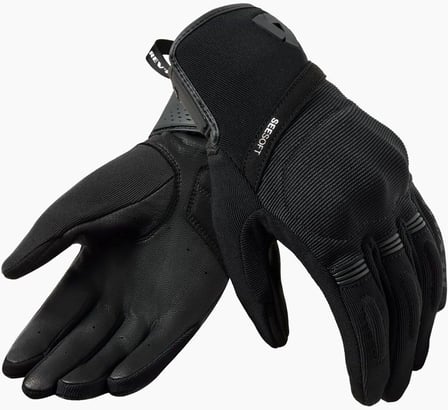 REV'IT Mosca 2 Ladies Gloves Black