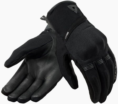 REV'IT Mosca 2 H2O Ladies Gloves Black