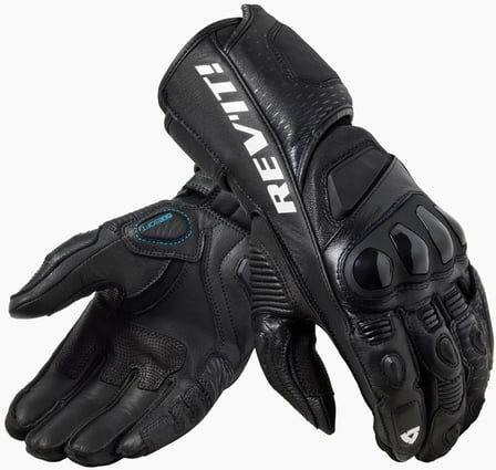 REV'IT Control Gloves Black REV'IT Control Gloves Black