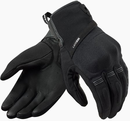 REV'IT Mosca 2 Gloves Black
