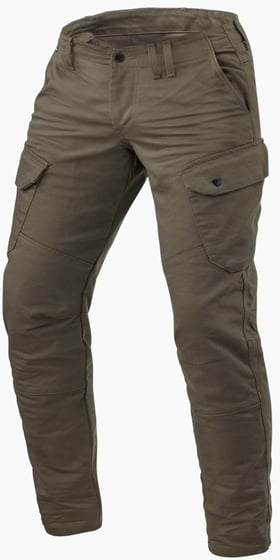 REV'IT Cargo 2 TF Jeans Tarmac