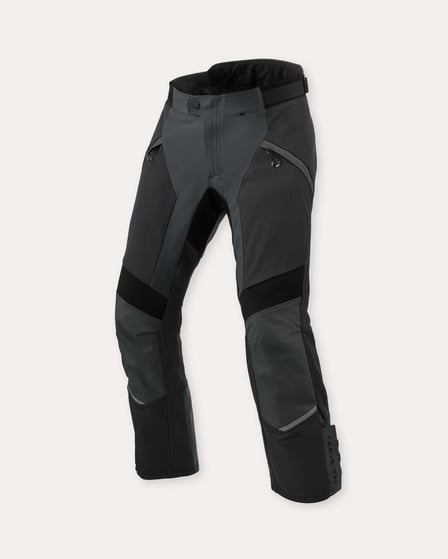 REV'IT Airwave 4 Trousers Anthracite