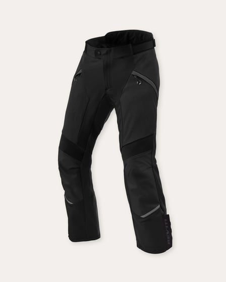 REV'IT Airwave 4 Trousers Black