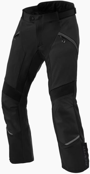 REV'IT Airwave 4 Trousers Black