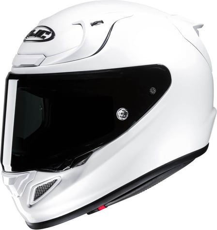 HJC RPHA 12 White HJC RPHA 12 White