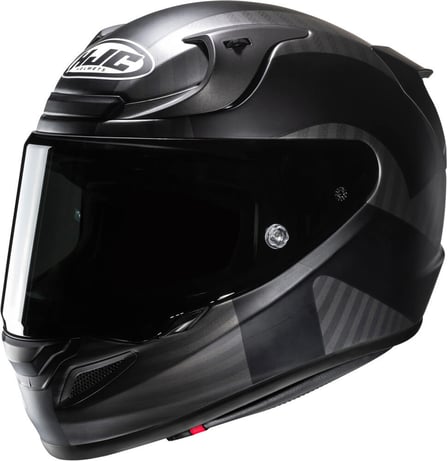 HJC RPHA 12 Ottin Black/Grey
