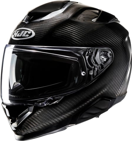 HJC RPHA 71 Carbon Glossy Carbon