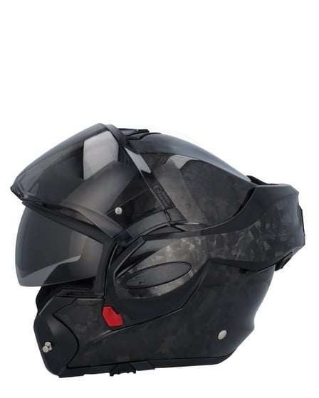 Scorpion EXO-Tech EVO Onyx Glans Zwart