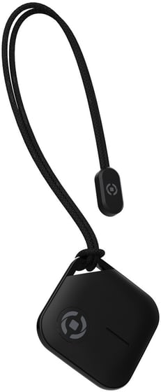 Celly Smart Tag Finder Black