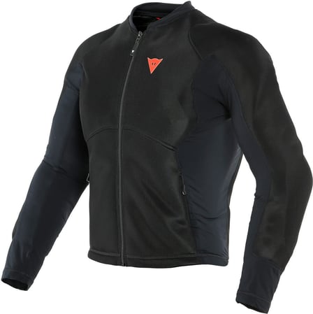 Dainese Pro-Armor Safety Jacket 2.0 Black/Black 631