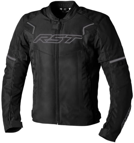 RST Pilot Evo CE Black/Black/Black