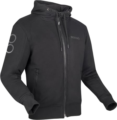Bering Lynx Jacket Black