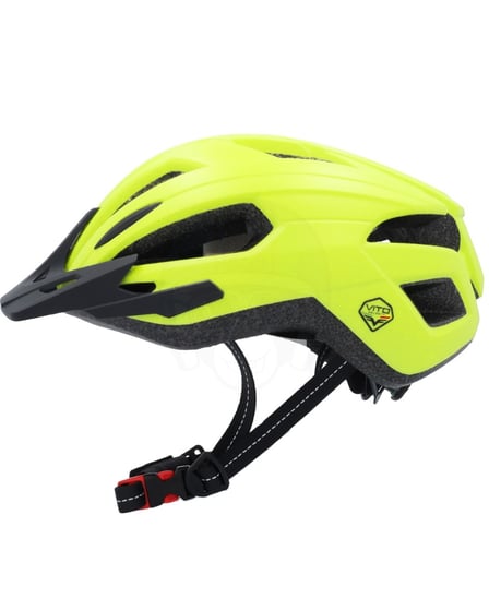 VITO E-Village Peak (e-bike) Mat Fluo