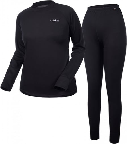 Rukka Markerina Set Black 990 Rukka Markerina Set Black 990