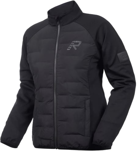 Rukka Comborina Black 999 Rukka Comborina Black 999