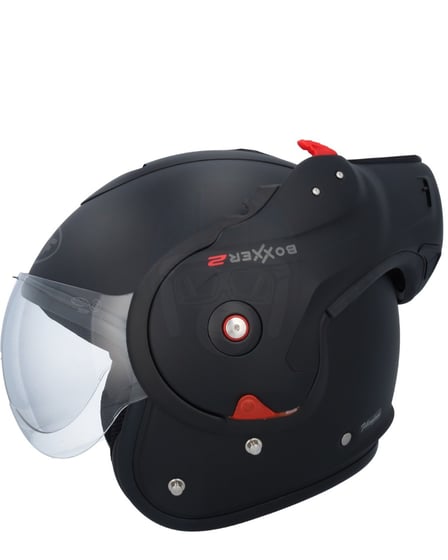 ROOF RO9 Boxxer 2 Mat Black