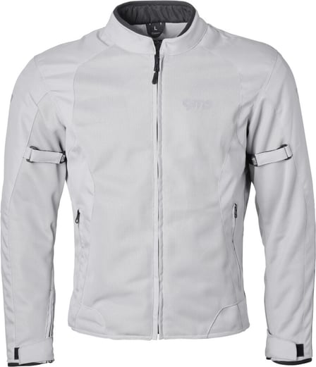 GMS Fiftysix Jacket White