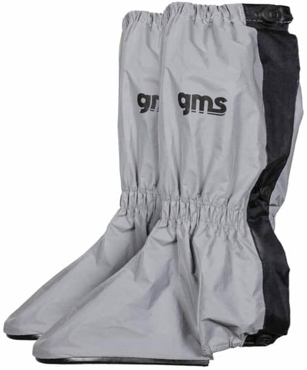 GMS LUX Rain Shoes Grey