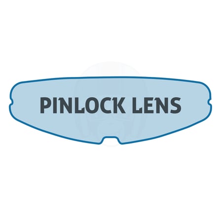 LS2 FF808 DKS521 Pinlock 70 Max Vision