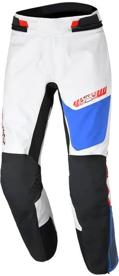 Macna Synchrone Trousers Grey/Blue