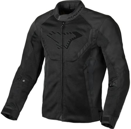 Macna Grisco Jacket Black