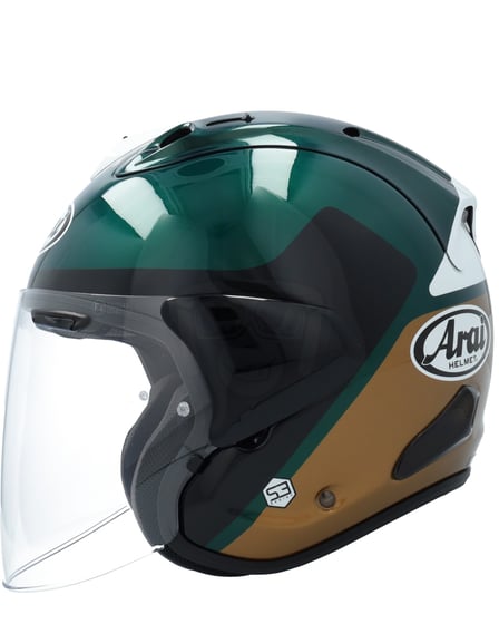 Arai SZ-R EVO Legante