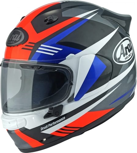 Arai Quantic 06 Mark Red