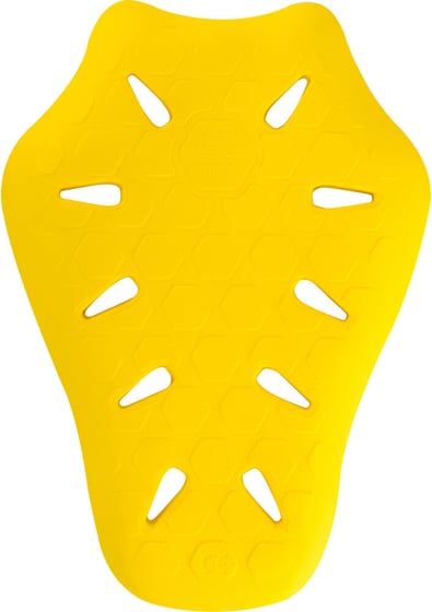 Segura Flex Omega Backprotector Yellow Level 1