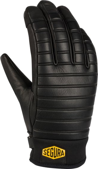 Segura Nikita Ladies Gloves Black