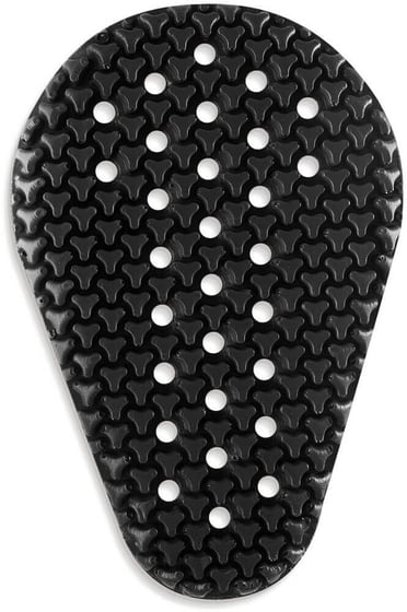 Pando Moto SAS-TEC-SC-1/KA2air Black Level 2