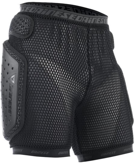Dainese Hard Short E1 Trousers Black Dainese Hard Short E1 Trousers Black
