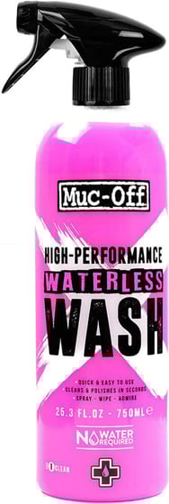 Muc-Off Waterless Wash 750ml