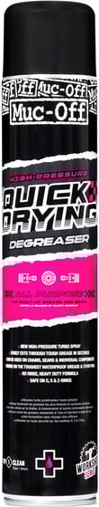 Muc-Off High-Pressure Quick Drying Degreaser Muc-Off High-Pressure Quick Drying Degreaser