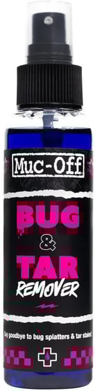 Muc-Off Insecten en teer verwijderaar (100 ml) Muc-Off Insecten en teer verwijderaar (100 ml)