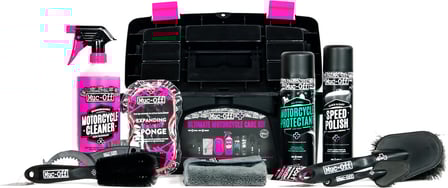 Muc-Off Ultimate Cleaning Kit
