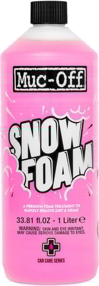Muc-Off Snow Foam 1 Liter