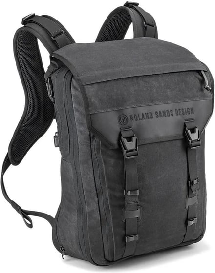 Kriega RSD Roam 34 Black