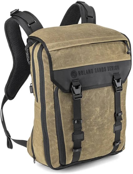 Kriega RSD Roam 34 Brown