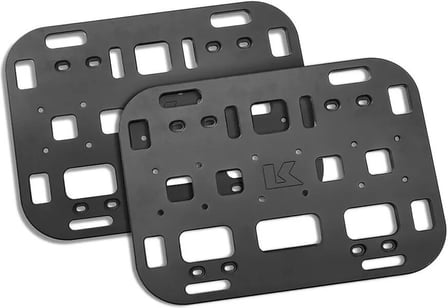 Kriega Platform OS-series HD Pan America