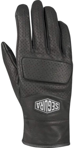 Segura Bogart Gloves Black