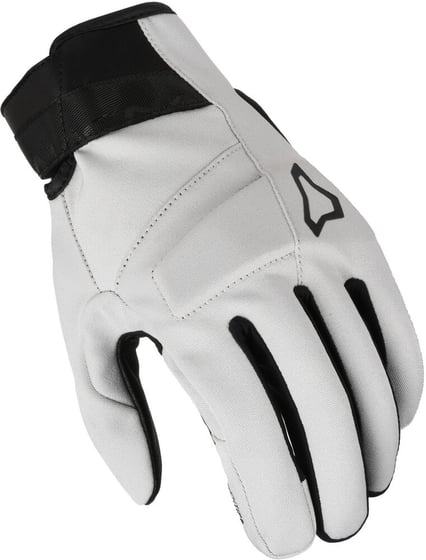Macna Astrill Gloves Grey/Black