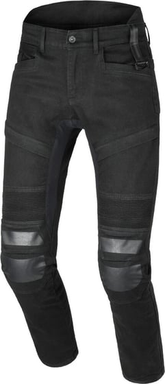 Macna Indax Jeans Black