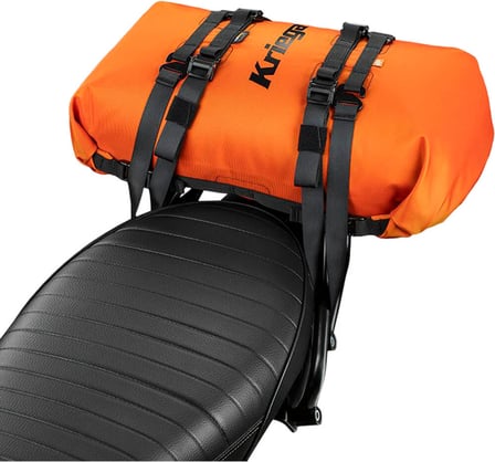 Rollpack 20 Orange 133