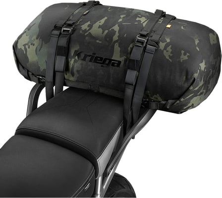Rollpack 40 Camo 144