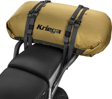 Rollpack 40 Brown 710