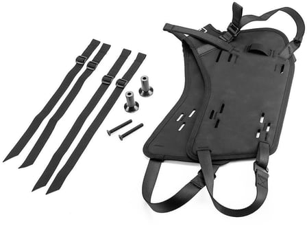 Kriega Adapter OS-Base Ducati DesertX